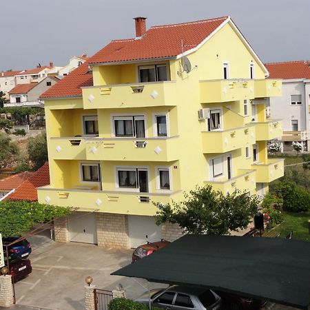 Apartments Sestan زادار المظهر الخارجي الصورة