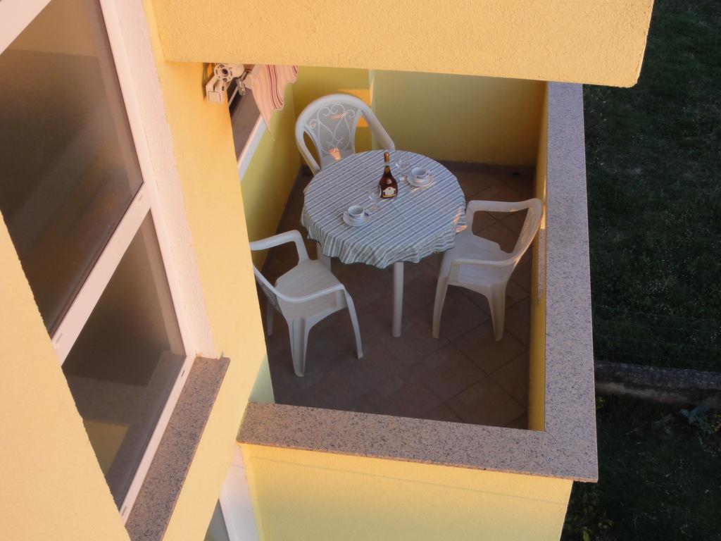 Apartments Sestan زادار الغرفة الصورة