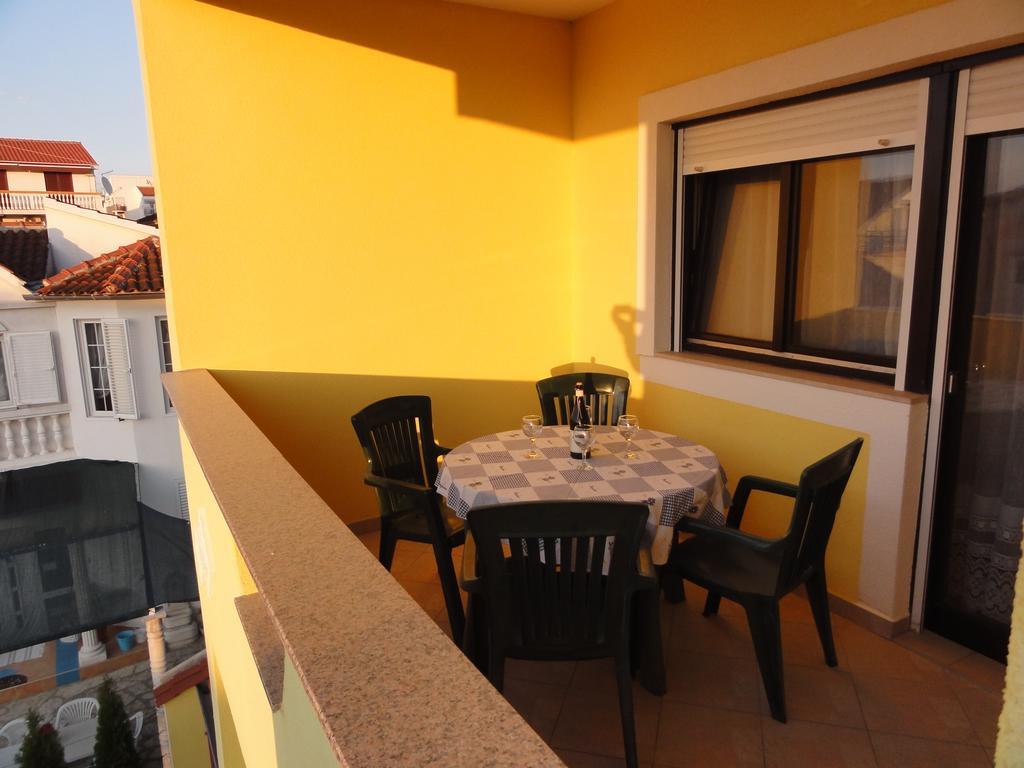 Apartments Sestan زادار الغرفة الصورة