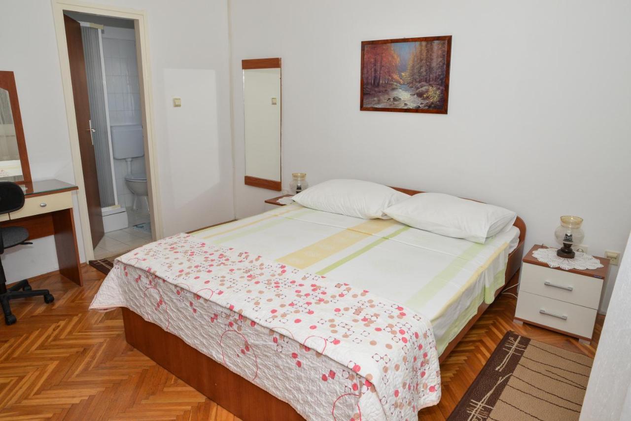 Apartments Sestan زادار المظهر الخارجي الصورة