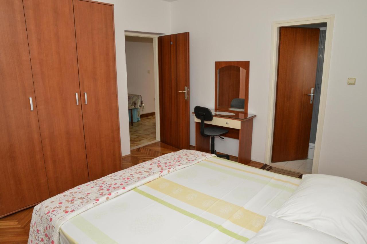 Apartments Sestan زادار المظهر الخارجي الصورة
