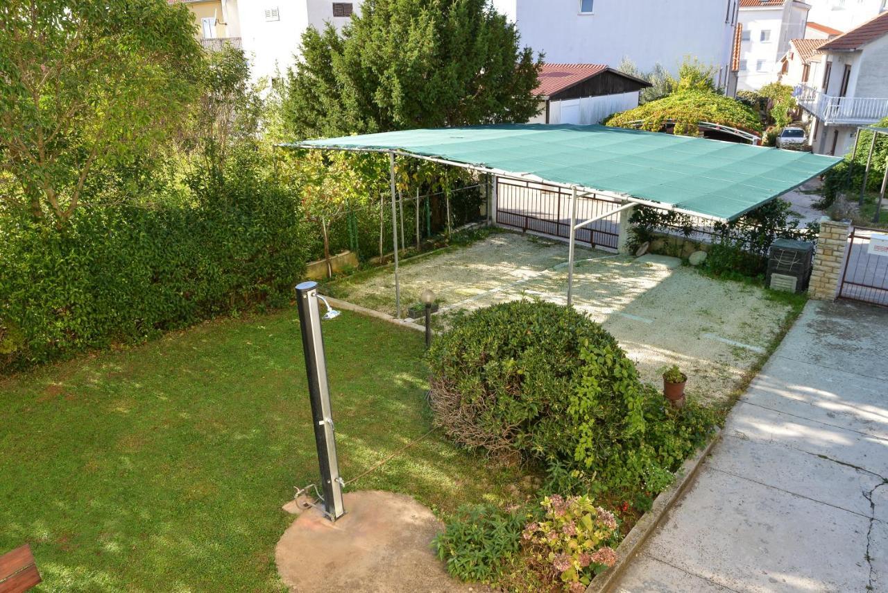 Apartments Sestan زادار المظهر الخارجي الصورة