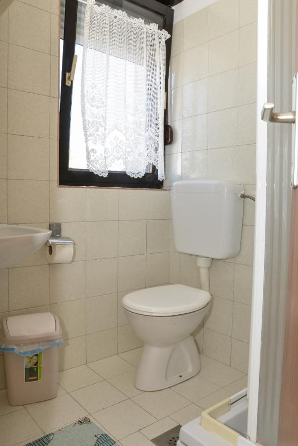 Apartments Sestan زادار المظهر الخارجي الصورة