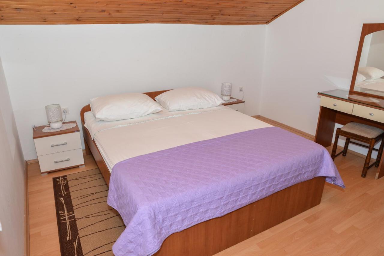 Apartments Sestan زادار المظهر الخارجي الصورة