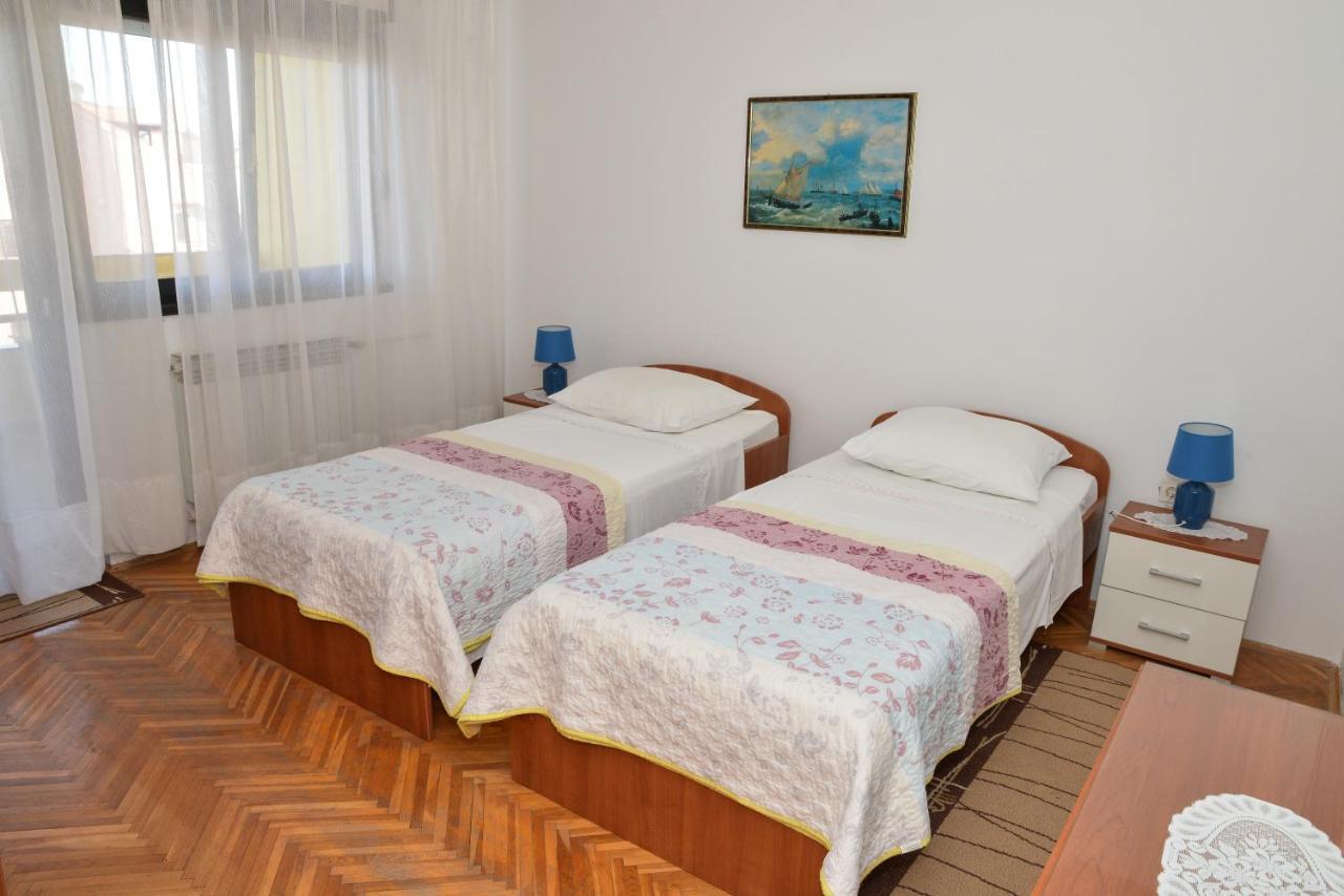 Apartments Sestan زادار المظهر الخارجي الصورة