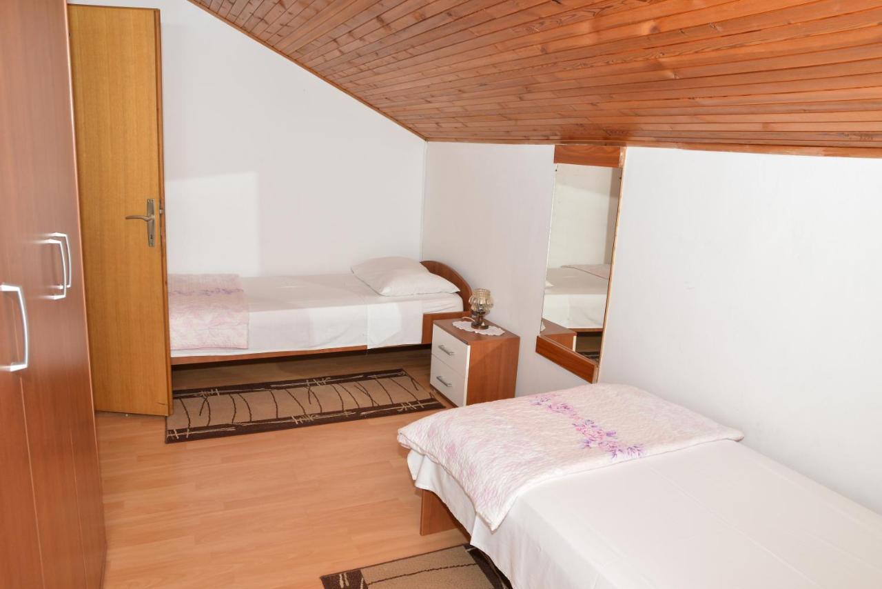 Apartments Sestan زادار المظهر الخارجي الصورة