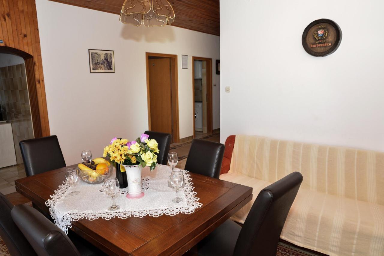 Apartments Sestan زادار المظهر الخارجي الصورة