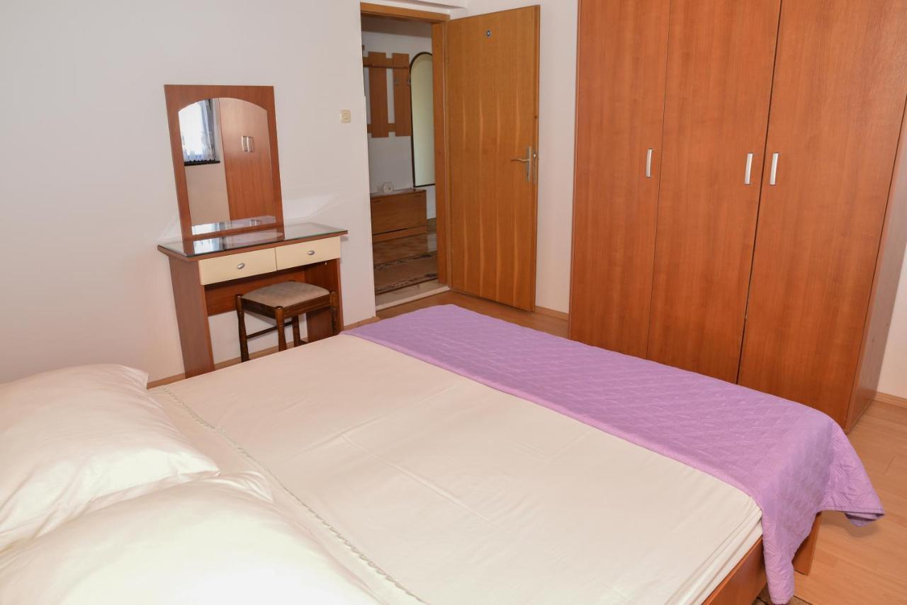 Apartments Sestan زادار المظهر الخارجي الصورة