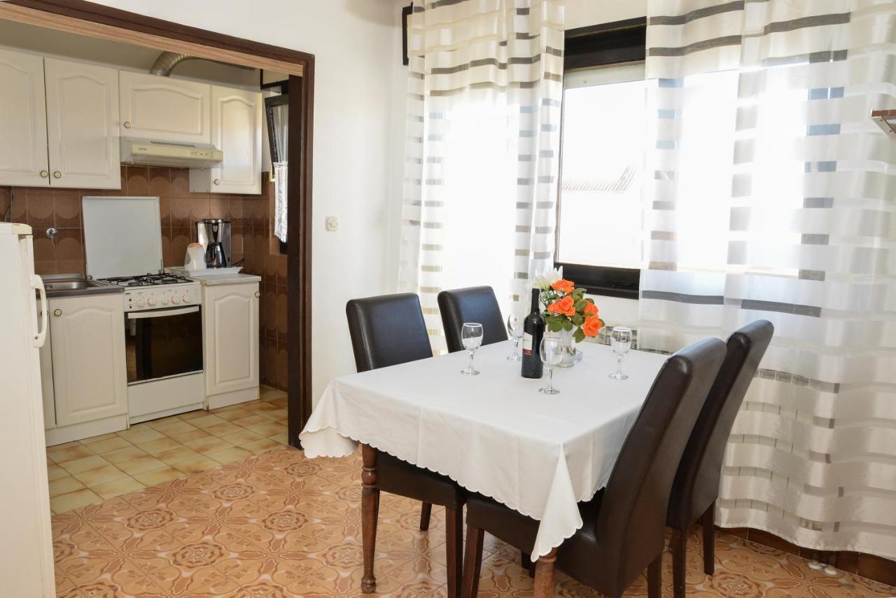 Apartments Sestan زادار المظهر الخارجي الصورة