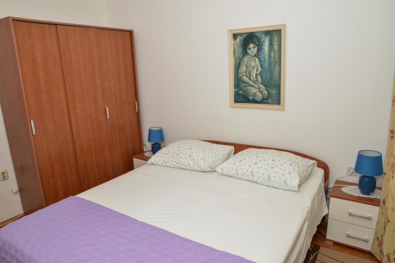 Apartments Sestan زادار المظهر الخارجي الصورة