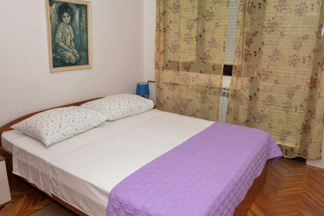 Apartments Sestan زادار المظهر الخارجي الصورة