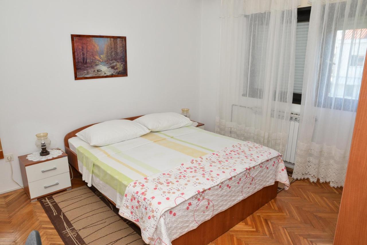 Apartments Sestan زادار المظهر الخارجي الصورة