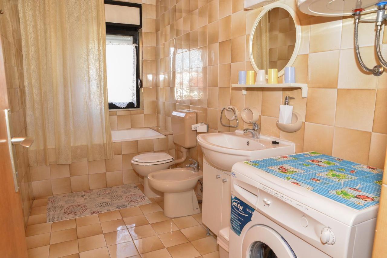 Apartments Sestan زادار المظهر الخارجي الصورة