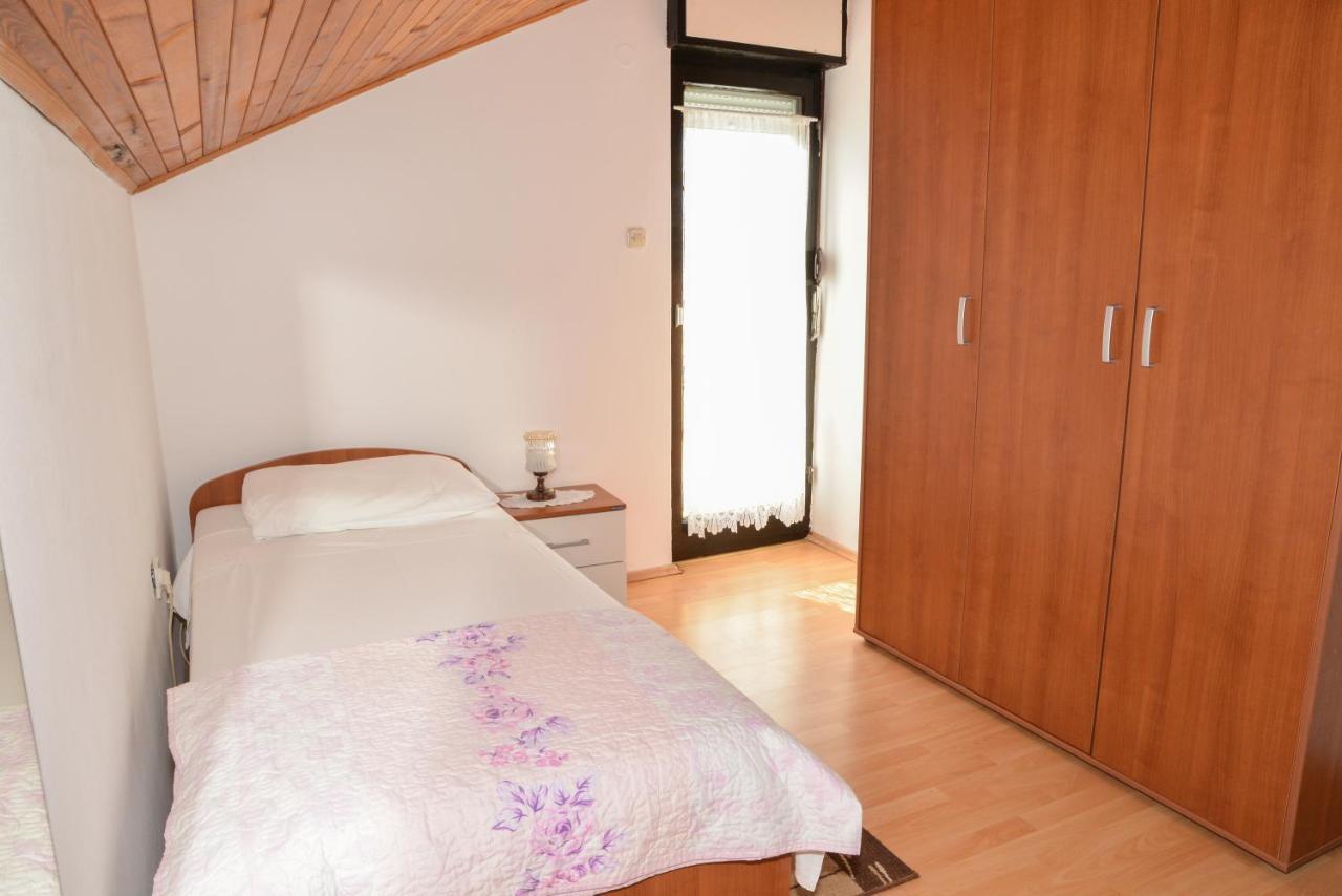 Apartments Sestan زادار المظهر الخارجي الصورة