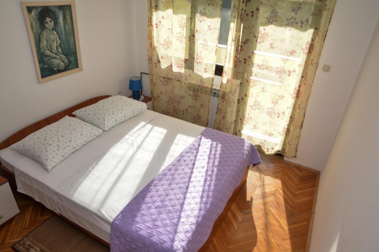 Apartments Sestan زادار المظهر الخارجي الصورة