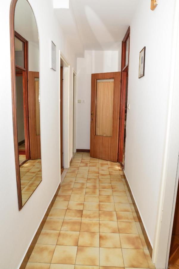 Apartments Sestan زادار المظهر الخارجي الصورة
